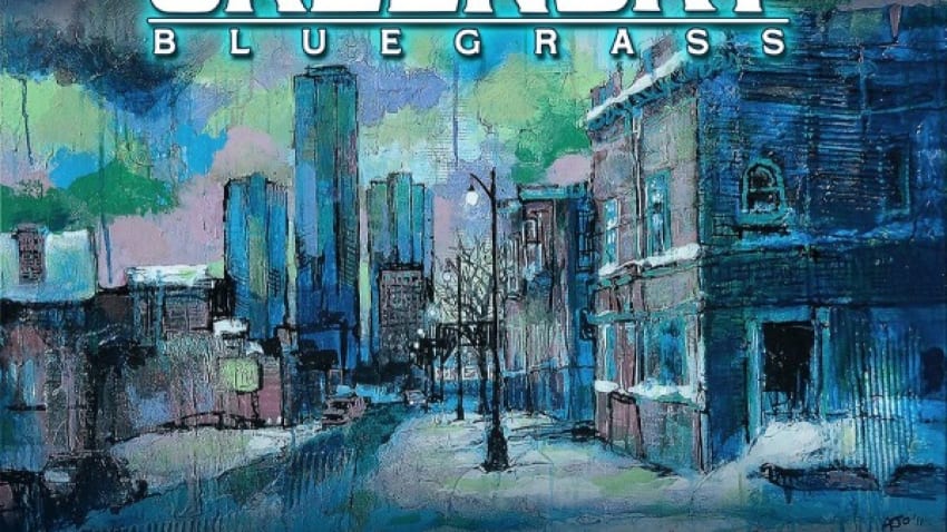 Greensky Bluegrass Announces New Year's Eve Plans