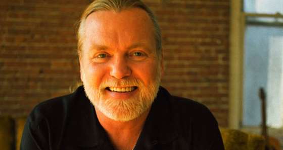 Tour Dates | Gregg Allman Adds Dates Through August