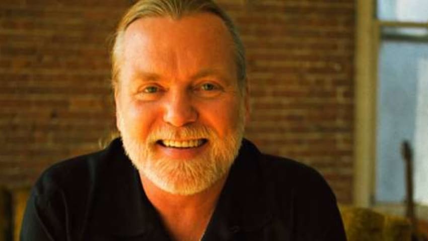 Gregg Allman Says No Guests Including Dickey At Beacon