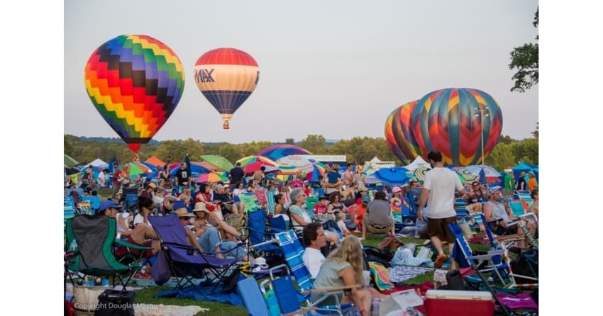 Exclusive | Green River Festival Announces Lineup
