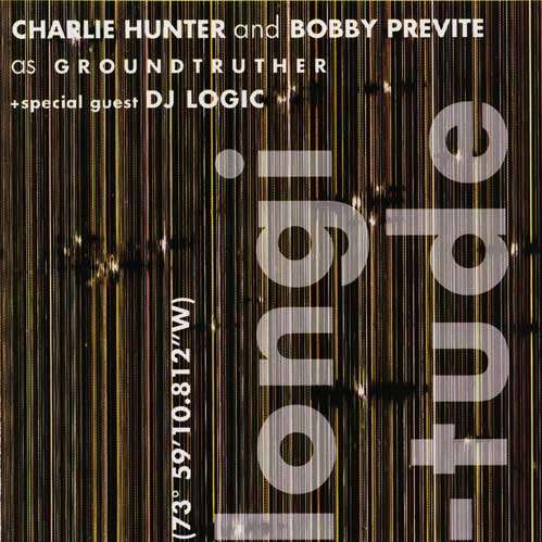 Stormy Mondays | Hunter & Previte's Groundtruther