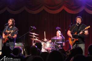 Photos And Setlist | God Street Wine | Brooklyn Bowl Night Two