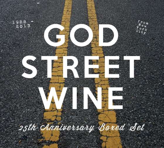 God Street Wednesdays | Gots To Rewind Boxed Set Teaser
