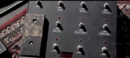 Sunday Cinema | Ten Guitar Rig Rundown Videos