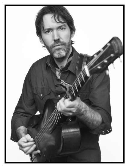 Cover Alert | David Rawlings Machine Tackles Grateful Dead
