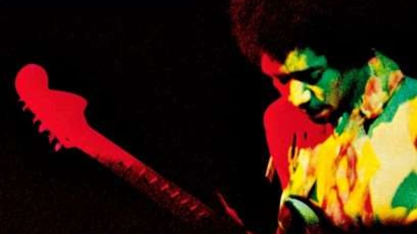 Band Of Gypsys Tribute | Hartswick, Deitch, Collier & Johnson