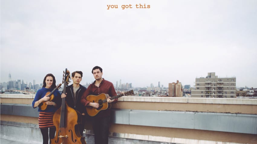 RecommNeds | Haas Kowert Tice, Steve Dawson & Three Bells