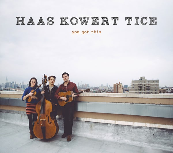 RecommNeds | Haas Kowert Tice