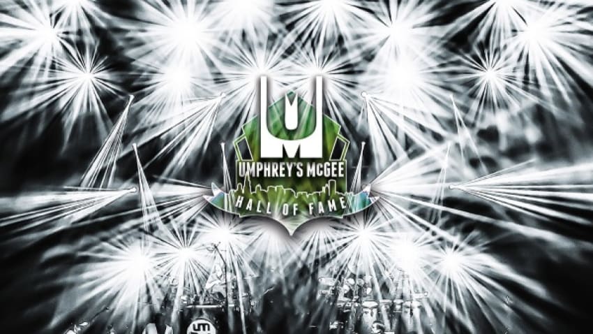 Umphreys McGee Hall Of Fame Class Of 2013