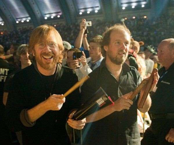 Full Show Friday | Phish Covers Little Feat On Halloween