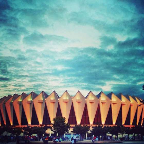 Phish Hampton Coliseum Setlist And The Skinny | Night One