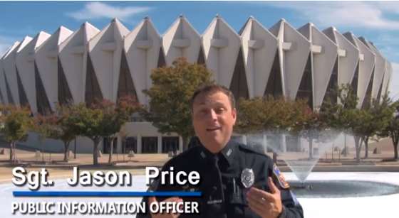 Hampton Police Had An Absolutely Awesome Time During Phish Shows