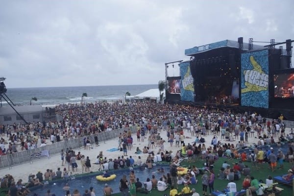 Cover Alert | The Covers Of Hangout Music Festival 2015