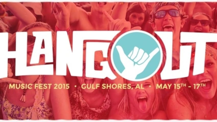 Couch Tour Alert | Hangout Music Festival Free Webcast