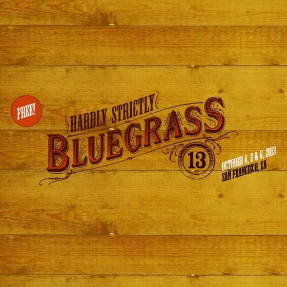 Full Show Video | SCI And Gramblers At Hardly Strictly Bluegrass 2013