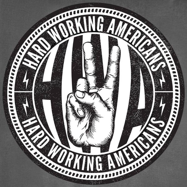 Tour Dates | Hard Working Americans December Dates