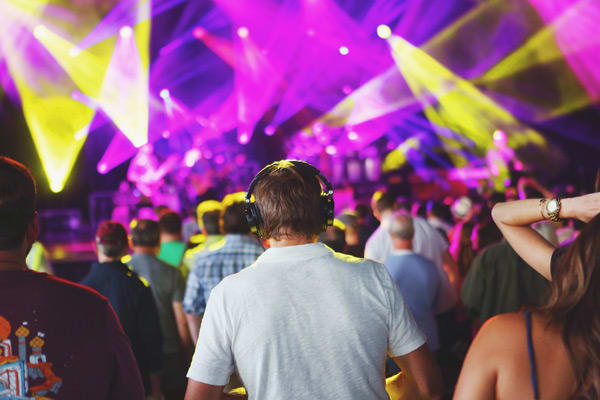 Contest | Umphreys McGee Fall Headphones & Snowcones
