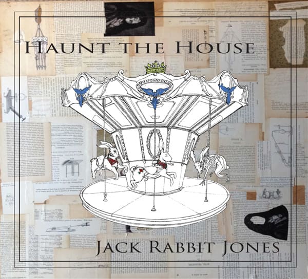 RecommNeds | Haunt the House