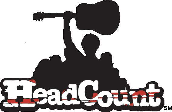 HeadCount Joins Forces With iCitizen
