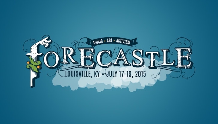Forecastle Festival Announces Second Wave Of Lineup