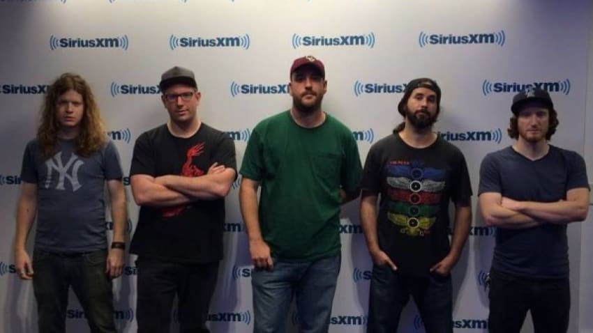 The Heavy Pets To Play 1000th Show At Hulaween