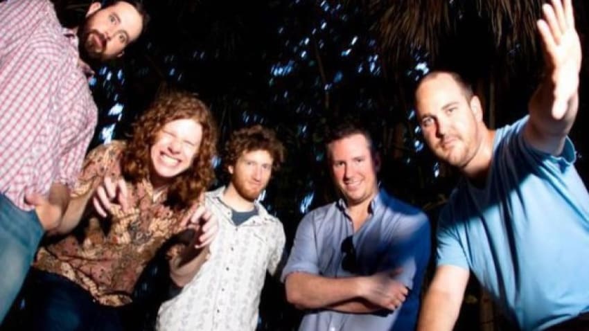 Full Show Video | The Heavy Pets Hometown Throwdown