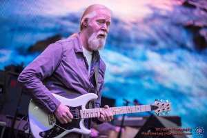 Interview | Part Two | Jimmy Herring