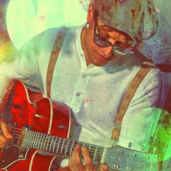 Ryan Montbleau To Reform RMB For Album Release Party