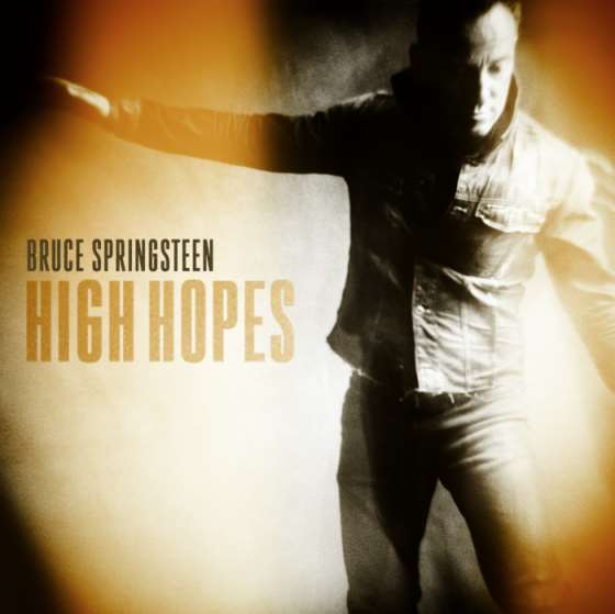 New Bruce Springsteen Single Due On November 25