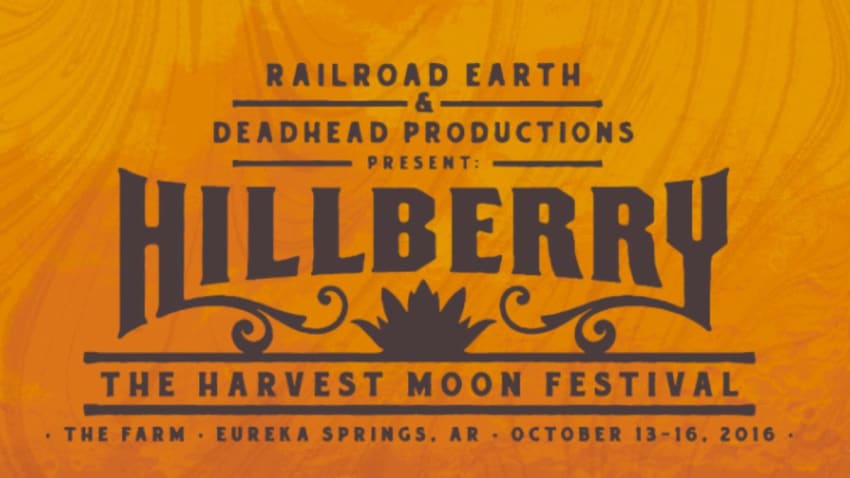 Hillberry: The Harvest Moon