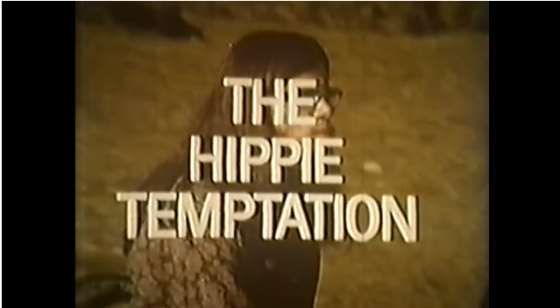 Sunday Cinema | Grateful Dead 1967 - The Hippie Temptation