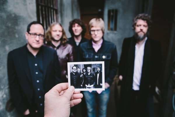 Tour Dates | The Hold Steady Plot Extensive Tour
