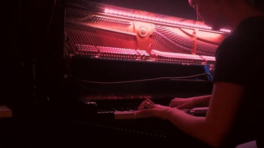 Cover Alert | Holly Bowling Covers Dark Star