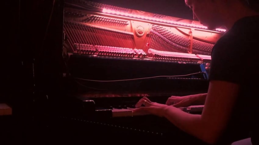 Cover Alert | Holly Bowling Covers Dark Star