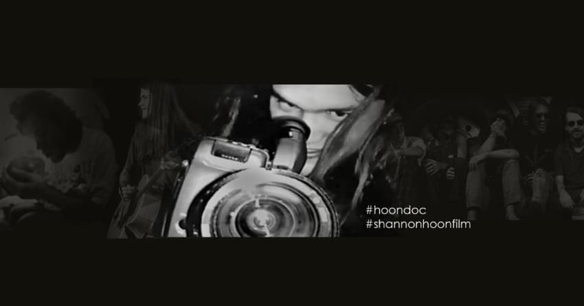 Danny Clinch Launches Shannon Hoon Documentary Kickstarter