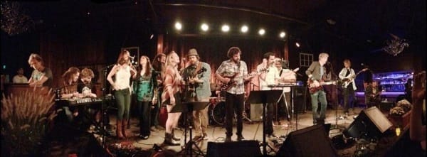 Guests A Plenty For First Phil Lesh Hootenanny At Terrapin Crossroads