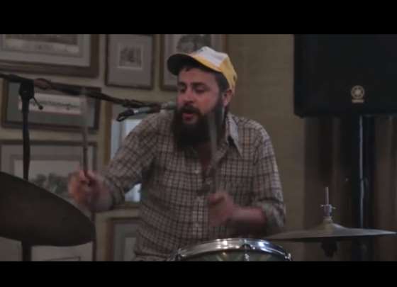 Cover Alert | Houndmouth Tackles Funkadelic And The Band