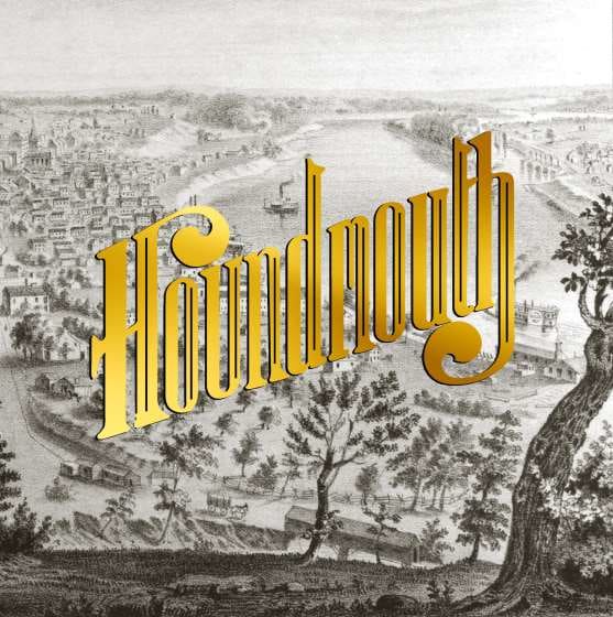 Weekly RecommNeds | Kingsley Flood And Houndmouth