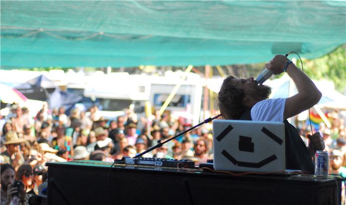 Highlights & Photos | High Sierra Music Festival | Quincy