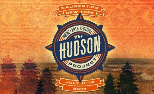 The Hudson Project On Hold This Year