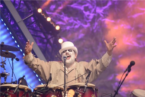 Recap & Photos | Suwannee Hulaween 2014 | Live Oak