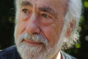 Review | An Evening With Robert Hunter In New York City