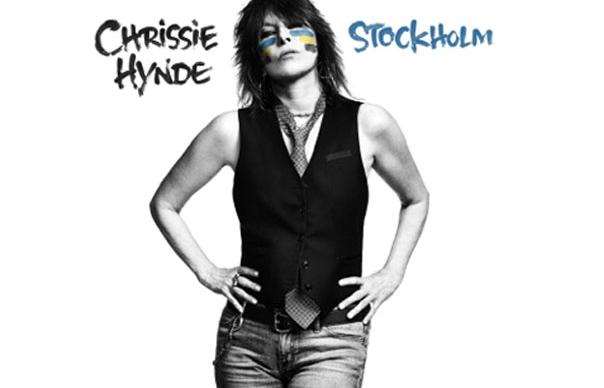 Neil Young & John McEnroe Guest On Chrissie Hynde's Stockholm