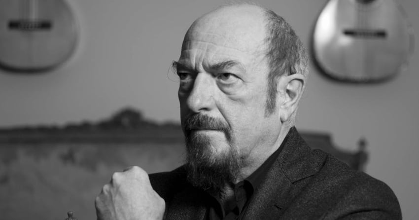 Ian Anderson Announces Jethro Tull Rock Opera Performances