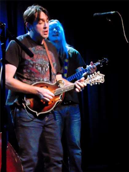 Tour Dates | Jeff Austin Announces Midwest Shows