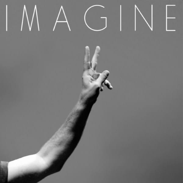 Eddie Vedder Shares Imagine Cover For Charity