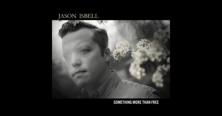 Jason Isbell Announces New Album