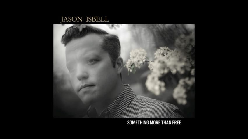 Jason Isbell Announces New Album