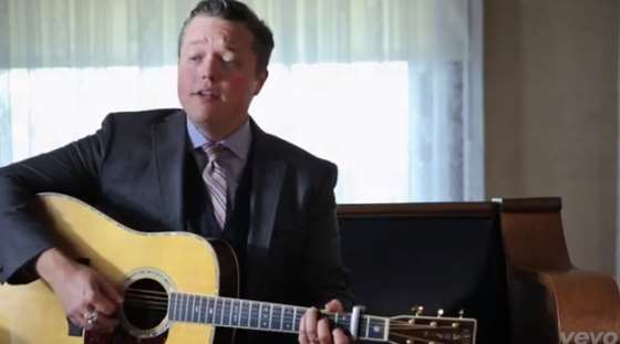 Pullin’ ‘Tubes | Jason Isbell Is Traveling Alone