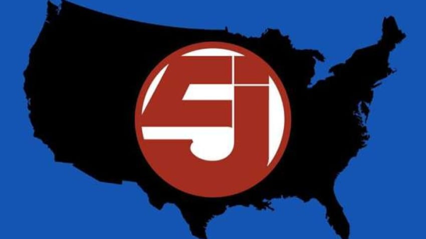 Tour Dates | Jurassic 5 U.S. Summer Tour